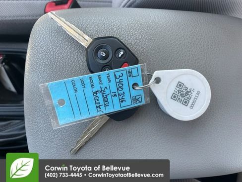 Used 2018 Subaru Forester 2.5i w/ Alloy Wheel Package AWD/4WD image 16