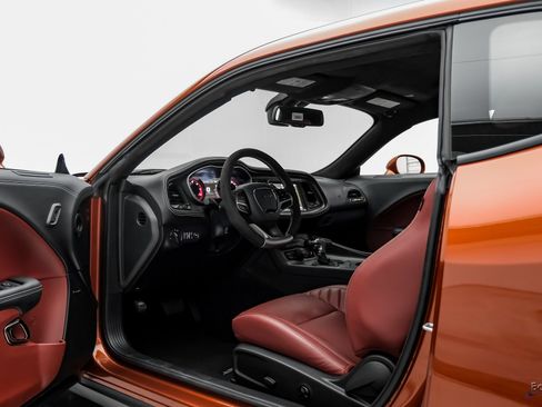 Used 2023 Dodge Challenger SRT Hellcat Redeye RWD image 42