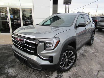 New 2026 GMC Terrain Elevation w/ Elevation Premium Package