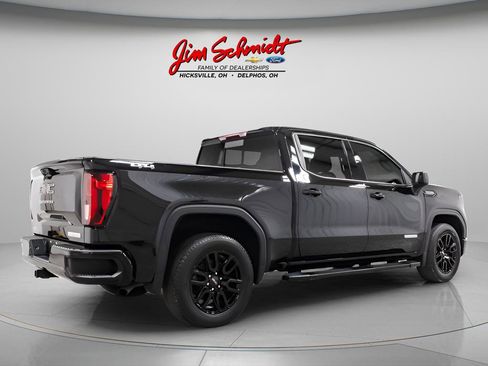 Used 2024 GMC Sierra 1500 Elevation w/ Preferred Package AWD/4WD image 6