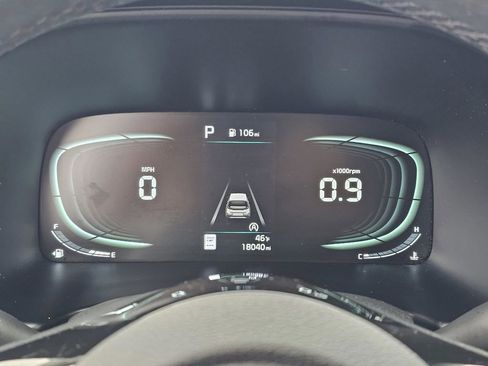 Certified 2023 Kia Soul EX image 23