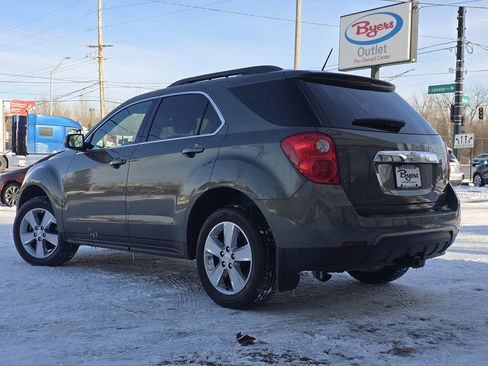Used 2013 Chevrolet Equinox LT w/ All Star Package image 5