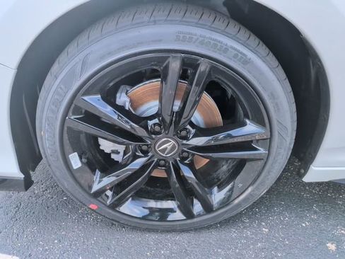 New 2026 Acura Integra A-Spec image 10