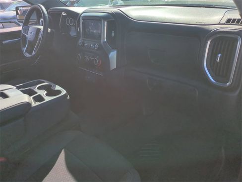 Used 2021 Chevrolet Silverado 1500 RST image 28