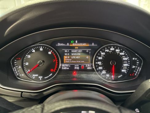 Used 2021 Audi A5 2.0T Premium AWD/4WD image 21