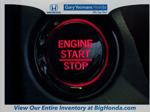 New 2026 Honda HR-V Sport image 30