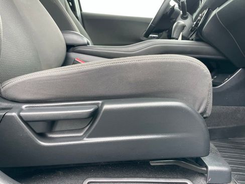 Certified 2019 Honda HR-V Sport image 29