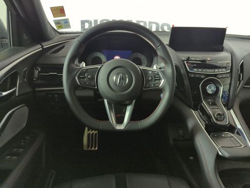 Used 2023 Acura RDX A-Spec image 11