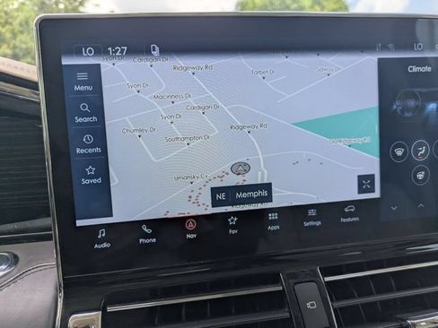 Certified 2022 Lincoln Navigator Black Label AWD/4WD image 20