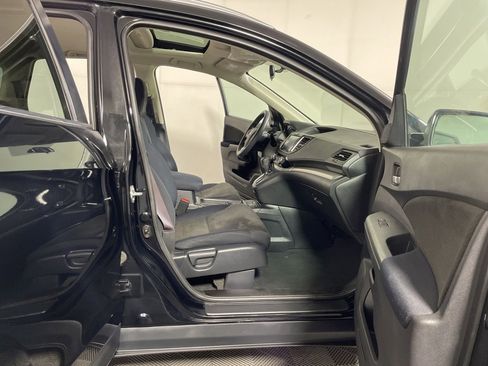 Used 2016 Honda CR-V EX image 24
