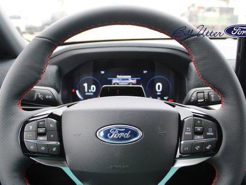 New 2026 Ford Explorer ST-Line image 16