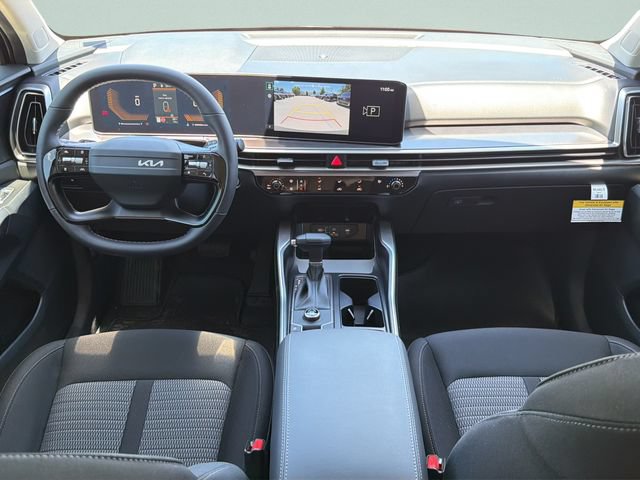 New 2026 Kia Sorento LX FWD image 14