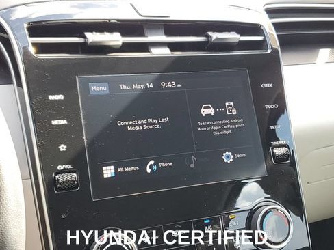 Certified 2023 Hyundai Tucson SE AWD/4WD image 15