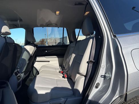 Certified 2022 Honda Pilot Special Edition image 10