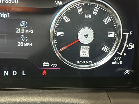 Certified 2024 Ford Mustang Premium image 13