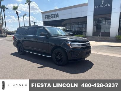 Used 2022 Ford Expedition Max XLT