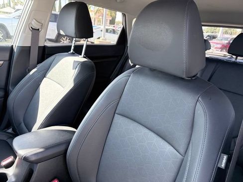 Used 2024 Kia Seltos EX FWD image 11