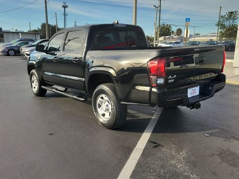 Used 2023 Toyota Tacoma SR image 4