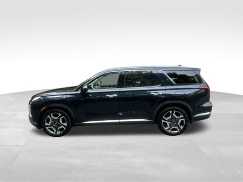 Used 2023 Hyundai Palisade Limited AWD/4WD image 2
