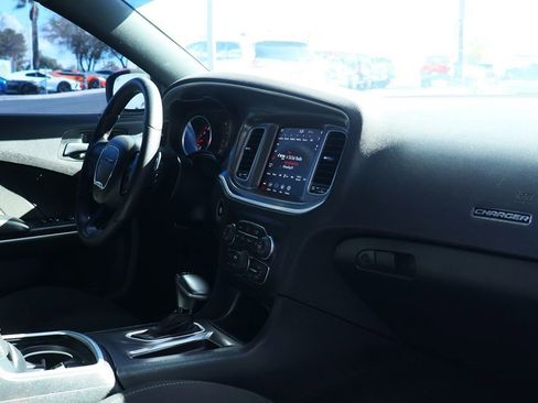Used 2021 Dodge Charger R/T image 35