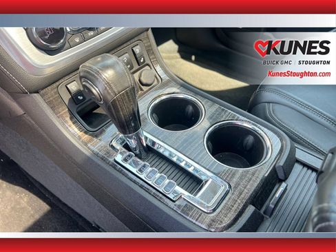 Used 2017 GMC Acadia Limited SLT AWD/4WD image 28