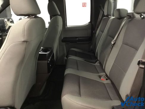 Used 2015 Ford F150 XL w/ Equipment Group 101A Mid image 33