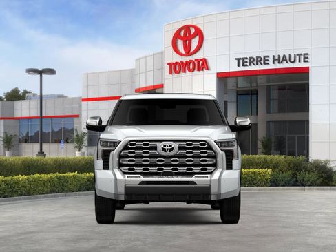 New 2026 Toyota Tundra 1794 Edition AWD/4WD image 2