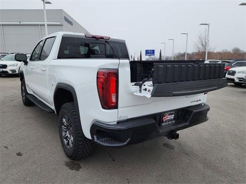 New 2026 GMC Sierra 1500 AT4X image 6