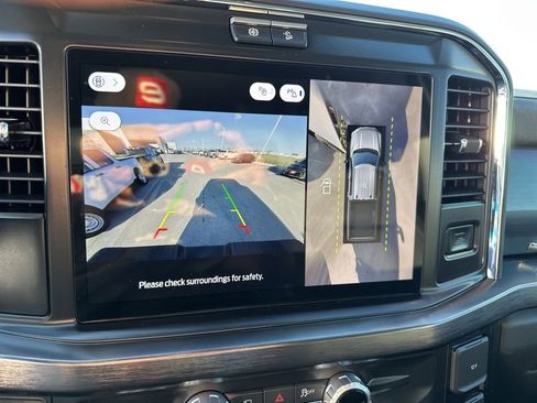 New 2026 Ford F350 Lariat w/ FX4 Off-Road Package image 30