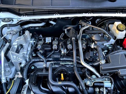 New 2026 Nissan Kicks S image 17