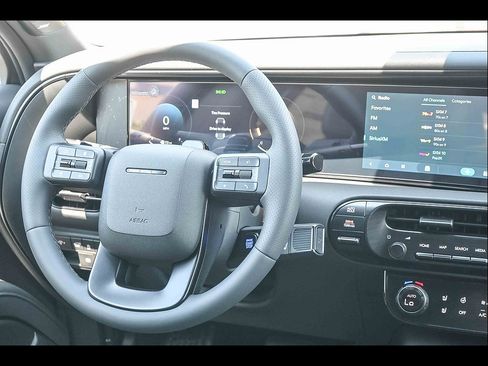 New 2026 Hyundai Palisade XRT Pro AWD/4WD image 16
