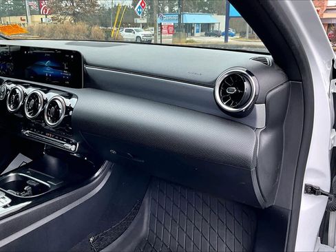 Used 2020 Mercedes-Benz A 220 4MATIC image 18