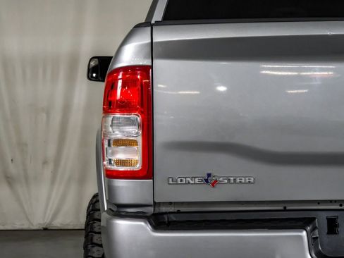 Used 2022 RAM 3500 Lone Star image 41