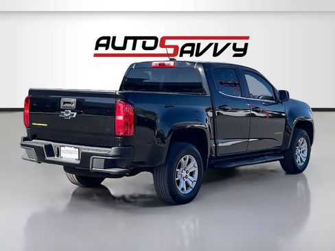 Used 2015 Chevrolet Colorado LT image 7