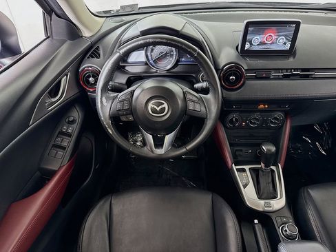 Used 2016 MAZDA CX-3 Touring w/ Premium Package image 24