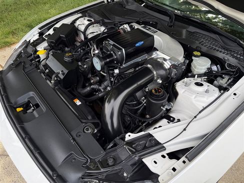 Used 2017 Ford Mustang GT Premium w/ GT Performance Package image 66