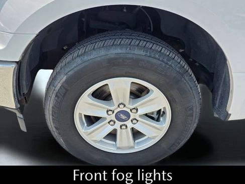 Used 2018 Ford F150 XLT RWD image 10