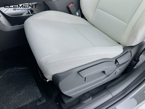 New 2026 Hyundai Santa Fe SE AWD/4WD image 23