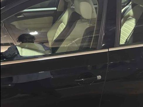 Used 2014 Volkswagen Jetta SEL image 3