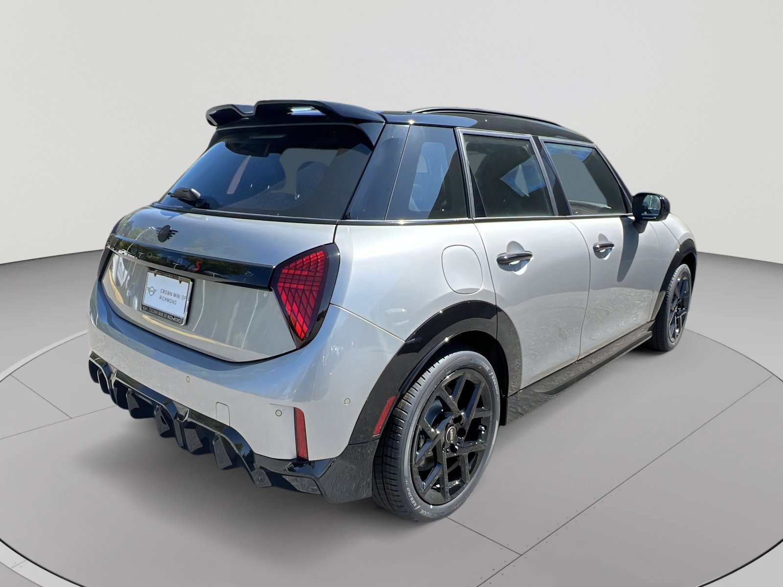 New 2026 MINI Cooper S FWD image 5