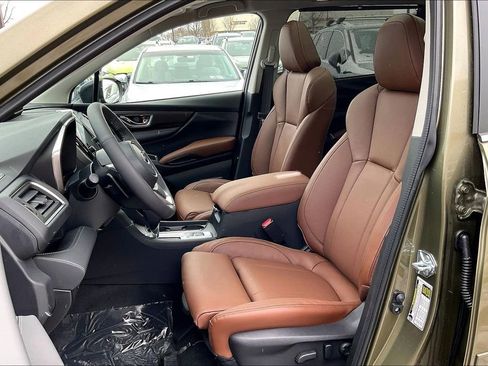 New 2026 Subaru Ascent Touring image 11