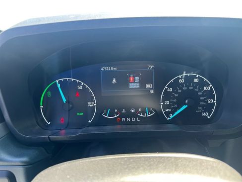 Used 2024 Ford Maverick XL FWD image 22