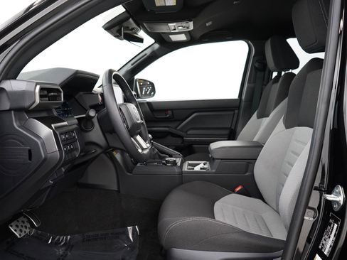 Used 2025 Toyota 4Runner TRD Sport image 21