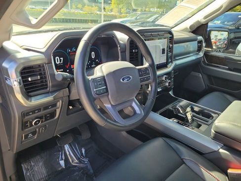 Used 2023 Ford F150 Lariat image 18