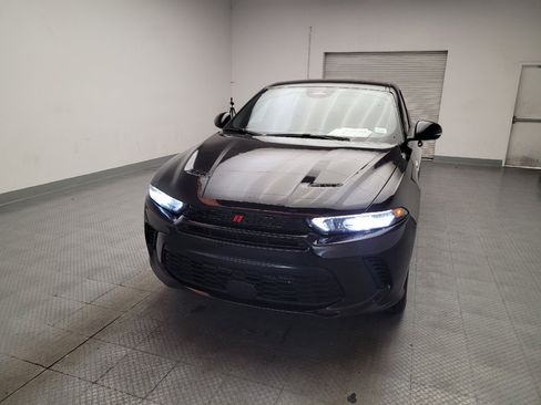 Used 2024 Dodge Hornet GT AWD/4WD image 15