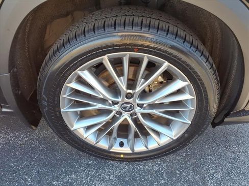 Certified 2024 Lexus NX 350 AWD w/ Luxury Package image 27