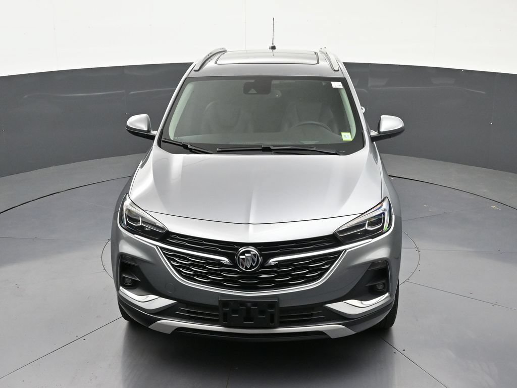 Certified 2023 Buick Encore GX Essence w/ Experience Buick Package AWD/4WD image 21