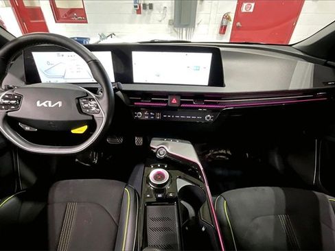 Used 2023 Kia EV6 GT image 16