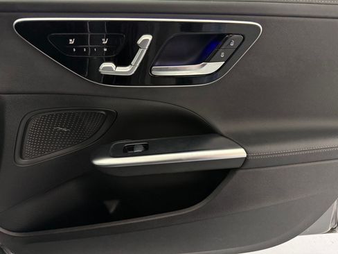 Used 2023 Mercedes-Benz C 300 Sedan image 29
