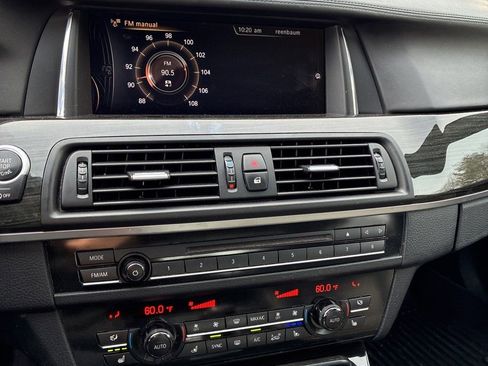 Used 2016 BMW 550i xDrive Sedan image 7